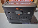電小二【超輕1度電】戶(hù)外電源移動(dòng)1500W大容量大功率便攜露營(yíng)自駕220V應急啟動(dòng)備用儲能太陽(yáng)能蓄電池 1500W 1070Wh 新品1000Pro2 曬單實(shí)拍圖