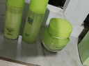百雀羚（PECHOIN）護膚套裝草本精萃套裝水乳霜補水套裝品質(zhì)國貨 曬單實(shí)拍圖