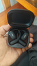 韶音（SHOKZ）【新品】OpenFit 2+ T921新一代舒適圈開(kāi)放式耳機掛耳式藍牙耳機運動(dòng)跑步騎行無(wú)線(xiàn)非骨傳導 巖黑 曬單實(shí)拍圖