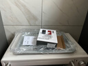 蘇泊爾（SUPOR）電烤箱家用空氣炸鍋多功能大容量一體機烘焙烤箱內置爐燈60分鐘定時(shí)機械旋鈕 【上下獨立控溫】 40L 防爆爐燈 曬單實(shí)拍圖