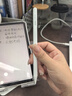 【美國MIF認證】適用apple pencil電容筆蘋(píng)果ipad觸控筆二代防誤觸手寫(xiě)筆pro平板11藍牙air5觸屏 官配旗艦版【藍牙電量顯示丨無(wú)延遲不斷觸丨超長(cháng)續航】 曬單實(shí)拍圖