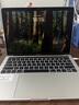 蘋(píng)果（Apple） MacBook Pro/Air 二手蘋(píng)果筆記本電腦 商務(wù) 辦公 游戲 設計 剪輯 99新19款962灰992銀8G/256G帶Bar 曬單實(shí)拍圖