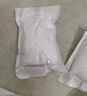 嫚熙（EMXEE）牛油果低敏一次性內(nèi)褲女士10A抗菌孕產(chǎn)婦免洗出差旅行日拋褲30條 曬單實(shí)拍圖