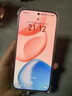 Hi nova  400 Pro 華為智選手機 2億超清像素寫(xiě)真人像 5G手機 AI 無(wú)線(xiàn)充電 NFC 紅外線(xiàn) 7200mAh 大電池 16GB+512GB-幻夜黑 曬單實(shí)拍圖