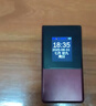 金立（Gionee）老年人手機(jī)4G全網(wǎng)通翻蓋老年機(jī) 超長待機(jī) 大字體大聲音大按鍵學(xué)生大屏老人機(jī)專用功能機(jī)V16 紅色 曬單實拍圖