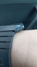 卡西歐（CASIO）小方塊簡約復(fù)古防水電子學(xué)生表男女手表情人節(jié)禮物 F-91W-3D 曬單實(shí)拍圖