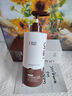 OHBT防脫育發(fā)洗發(fā)水500g生姜洗頭膏固發(fā)去屑防掉斷發(fā)控油金榜第1名 曬單實(shí)拍圖