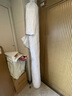 無印良品100%純棉四件套床上用品全棉床單被套200*230cm1.5/1.8米床 曬單實(shí)拍圖