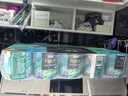 潔柔有芯卷紙藝術油畫Face4層200克*10卷衛(wèi)生紙卷筒紙巾整箱開學必備 曬單實拍圖