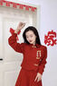 塞德勒新中式敬酒服新娘2025新款酒紅色結(jié)婚禮服裙女夏季訂婚宴旗袍婚服 酒紅色 M（建議96-105斤） 曬單實(shí)拍圖
