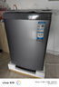 海爾（Haier）波輪洗衣機(jī)小型全自動(dòng)懶人家用【XQB80-Z10D0】家電國(guó)家補(bǔ)貼20%以舊換新一級(jí)能效宿舍出租房單脫水 曬單實(shí)拍圖