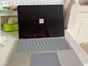 微軟（Microsoft）Surface Laptop 第7版 筆記本電腦 國(guó)家補(bǔ)貼20% 觸屏輕薄本 AI+PC 驍龍 X Elite 16G 512G 亮鉑金 曬單實(shí)拍圖