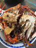 海速達(dá) 舟山新鮮梭子蟹塊 凈重550g(12-16塊) 急凍鎖鮮野生當(dāng)季海捕飛蟹白螃蟹生鮮水產(chǎn) 曬單實(shí)拍圖