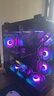 華碩ROG全家桶9800X3D 7800X3D華碩RTX5070主機5060Ti臺式電腦游戲直播Ai設(shè)計視頻剪輯渲染DIY組裝整機 配置5：R7 7800X3D+華碩RTX5070 曬單實拍圖