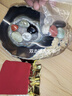 天然水晶原石五行寶石擺件五色礦石元寶瑪瑙石頭 1000g-5色水晶石一套-加送200g 曬單實(shí)拍圖