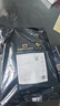 真牛館x京東plus澳洲和牛MB45原切牛肉牛排1kg 牛肉生鮮七夕【真原切】 曬單實(shí)拍圖