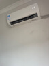 華凌空調(diào) 電器大1.5匹 華凌空調(diào) 新能效 變頻 冷暖掛機(jī) 省電 臥室智控 空調(diào)掛機(jī) 空調(diào)扇 大1.5匹 一級能效 35HA1Ⅲ-H 超省電 曬單實(shí)拍圖
