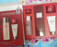 SK-II神仙水75ml精華液sk2水乳化妝品護膚品套裝中秋禮盒生日禮物女 曬單實拍圖