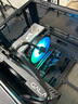 AMD銳龍R5 9600X組裝電腦RTX5060Ti/RX9060XT顯卡三角洲行動(dòng)游戲臺(tái)式電腦整機(jī)設(shè)計(jì)剪輯繪圖DIY組裝機(jī) 配置三 R5 9600X+RTX5060 8GB 主機(jī)套件 曬單實(shí)拍圖