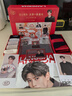 浪莎25年新品【任嘉倫明星同款安心品質(zhì)】?jì)纫乱m子嘉人限量臻藏禮盒 女士石墨黑臻藏禮盒 L 曬單實(shí)拍圖