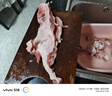 李師傅原切牛肋條肉 新鮮去骨牛肋肉 精修黃牛肋排肉農(nóng)家散養(yǎng)黃牛肉清真 精修黃牛肋條肉5斤 曬單實(shí)拍圖