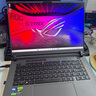 ROG槍神9【國家補貼20%】 酷睿U9 16英寸 游戲本筆記本電腦 U9 275HX RTX 5060 16G+1TB高速固態(tài)硬盤 2.5K 240Hz 廣色域 黑色 曬單實拍圖