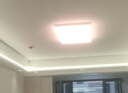 歐普（OPPLE）全光譜APP智控led客廳吸頂燈具現(xiàn)代簡(jiǎn)約全屋燈具長(zhǎng)方形臥室餐廳TC 全光譜智控 A4【三室一廳】 曬單實(shí)拍圖
