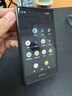 索尼（SONY）NW-ZX706 高解析度音樂(lè)播放器 Hi-Res Audio 5英寸 安卓流媒體 32G 黑色 曬單實(shí)拍圖