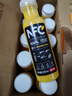 農夫山泉100%純果汁NFC橙汁300ml*10瓶整箱禮盒鮮果冷壓榨0添加劑飲料 曬單實(shí)拍圖