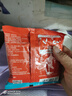 伊威蝦條兒童零食非油炸小蝦條磨牙餅干高鈣零食嘗鮮無添加香精小包裝 高鈣蝦條20g*3袋 曬單實拍圖