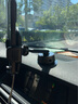 李森（LISEN）【電動真空吸附】車載手機(jī)支架2025新款吸盤式儀表臺防滑汽車導(dǎo)航 曬單實(shí)拍圖