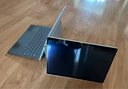 微軟（Microsoft）Surface Pro 第11版 二合一筆記本電腦 國家補貼20% 輕薄本 AI+PC 驍龍 X Elite 16G 512G 亮鉑金 曬單實拍圖