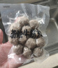 海霸王潮汕牛肉丸+牛筋丸組合200g*10袋4斤 肉含量90% 火鍋丸子燒烤食材 曬單實(shí)拍圖