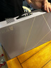 華碩靈耀14 2025國家補貼20%全新酷睿Ultra9 2.8K 120Hz OLED高顏值A(chǔ)I輕薄筆記本電腦(285H 32G 1T)銀 曬單實拍圖