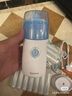 朔茂（sonmol）洗鼻器 兒童電動(dòng)噴霧生理海鹽水霧化鼻炎鼻腔沖洗器 MFNI-03EA 曬單實(shí)拍圖