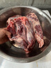 新鮮現殺國產(chǎn)減脂牛腱子5斤  生鮮黃牛肉不注水 5斤 曬單實(shí)拍圖