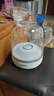 哈曼卡頓（Harman/Kardon）琉璃4代 四代藍牙音響 Aura Studio4 琉璃3代升級版 360度環(huán)繞立體聲 哈曼卡頓 桌面藍牙音箱氛圍 哈曼卡頓琉璃4 鉑金色 曬單實(shí)拍圖