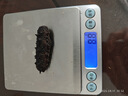 參王朝 大連底播淡干海參干貨遼刺參海鮮水產(chǎn)禮盒 7A 實惠裝9年 250g*1盒 25-35頭 曬單實拍圖