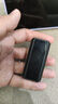 飛傲（FiiO）BTR13 藍牙5.1解碼耳放功放耳機放大器帶麥 電腦臺式機平板手機播放器聲卡通用  黑色 曬單實(shí)拍圖