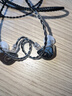 興戈EW200 可換線HiFi有線耳機(jī)動(dòng)圈高音質(zhì)大聲場(chǎng)聽聲辨位吃雞入耳式電腦游戲電競(jìng)音樂(lè)耳塞 EW200DSP 【Type-C帶麥】 曬單實(shí)拍圖