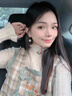 伊燦長(zhǎng)款流蘇仿珍珠耳釘女絕美小眾設(shè)計(jì)高級(jí)感耳飾2025年新款爆款耳環(huán) 珍珠耳飾 100000 曬單實(shí)拍圖