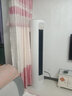 科龍空調(diào)3匹 海信出品 靜省電Max 新一級變頻冷暖柜機立式客廳以舊換新國家補貼KFR-72LW/QS1Max-X1 曬單實拍圖