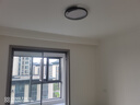 HD全光譜智能AI語音吸頂燈 led客廳臥室餐廳全屋智控?zé)艟摺景惭b】 曬單實拍圖