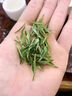 唯茶黃山明前毛峰明前早春頭采嫩芽特級高山云霧2025新茶綠茶禮盒裝 江山多嬌雙罐禮盒裝 曬單實拍圖