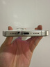 Apple【24期免息】iPhone15ProMax 蘋(píng)蘋(píng)果15Promax 國行雙卡5G 蘋(píng)果二手手機 白色鈦金屬【6.7英寸】 99新-256G【三年店保+12期免息+豪華禮包】 曬單實(shí)拍圖