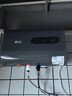 新飛家用電熱水器【免費上門(mén)安裝】一級能效扁桶60升40/50/80/100L出租房洗澡2200w速熱節能出水斷電 50升高配+三重防電+上門(mén)安裝 曬單實(shí)拍圖