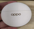 OPPO Enco X3 【國家補(bǔ)貼】真無線入耳式藍(lán)牙耳機(jī)降噪耳機(jī)通用蘋果華為小米手機(jī) 有線充版米白 曬單實(shí)拍圖