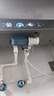 海爾（Haier）國家補貼20%電熱水器60升麥浪DR7 富鍶小藍瓶凈膚洗JH7旗艦款 3300W變頻節(jié)能速熱大水量家用儲水式 曬單實拍圖