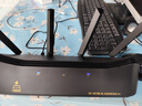 爍盟海思巴龍芯5g隨身移動(dòng)wifi6千兆雙頻cpe路由器免插卡企業(yè)級(jí)無(wú)限流量2025款三網(wǎng)通高速直播上網(wǎng) 【5G家庭版】華為海思巴龍5G三網(wǎng)切可接家庭寬帶 送首月10G30天免費(fèi)流量 曬單實(shí)拍圖