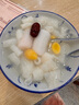 bdo密封罐食品級零食玻璃瓶果醬蜂蜜瓶廚房五谷雜糧水果收納盒2只裝 曬單實拍圖